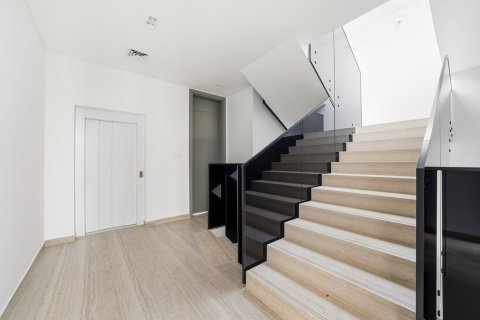 Townhouse de 4 dormitorios en Al Barari, UAE No. 221639 4