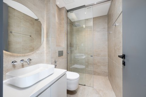 Townhouse de 4 dormitorios en Al Barari, UAE No. 221639 24