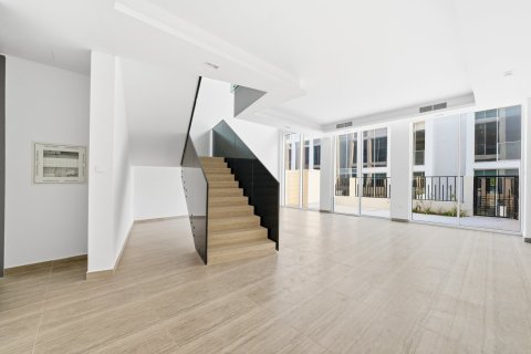 Townhouse de 4 dormitorios en Al Barari, UAE No. 221639 18