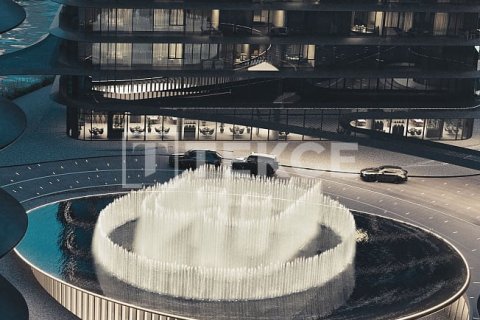 Duplex de 4 chambres à Abu Dhabi, UAE No. 64991 6