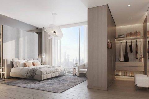 Appartement de 4 chambres à Dubai, UAE No. 22662 3