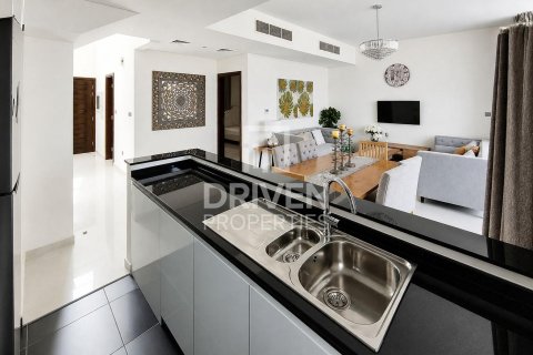 Townhouse de 4 chambres à Dubai, UAE No. 226159 10