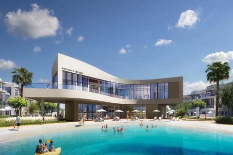 4 bedrooms Villa in Dubai South (Dubai World Central), UAE No. 163423 14