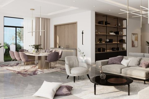 4 bedrooms Villa in Dubai South (Dubai World Central), UAE No. 163423 13