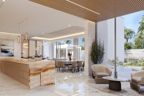 4 bedrooms Villa in Dubai South (Dubai World Central), UAE No. 163423 19