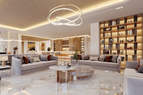 4 bedrooms Villa in Dubai South (Dubai World Central), UAE No. 163423 8