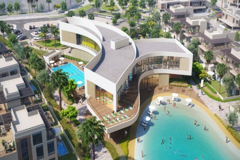 4 bedrooms Villa in Dubai South (Dubai World Central), UAE No. 163423 6