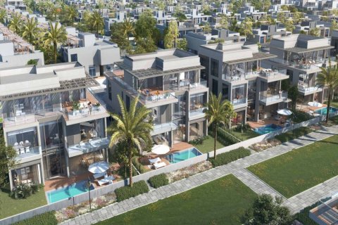 4 bedrooms Villa in Dubai South (Dubai World Central), UAE No. 163423 10