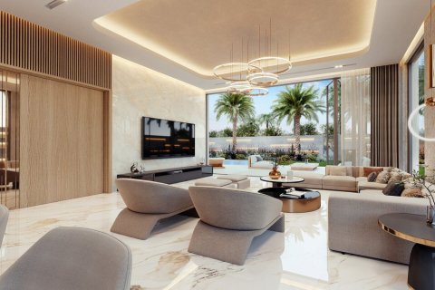 4 bedrooms Villa in Dubai South (Dubai World Central), UAE No. 163423 15