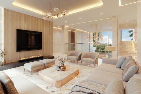 4 bedrooms Villa in Dubai South (Dubai World Central), UAE No. 163423 17