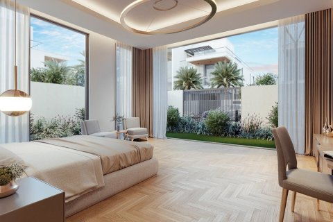 4 bedrooms Villa in Dubai South (Dubai World Central), UAE No. 163423 20