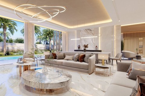4 bedrooms Villa in Dubai South (Dubai World Central), UAE No. 163423 18