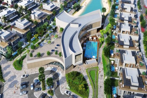 4 bedrooms Villa in Dubai South (Dubai World Central), UAE No. 163423 16