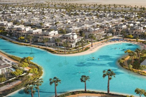 4 bedrooms Villa in Dubai South (Dubai World Central), UAE No. 163423 4