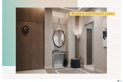 4 bedrooms Villa in Dubai South (Dubai World Central), UAE No. 163423 21
