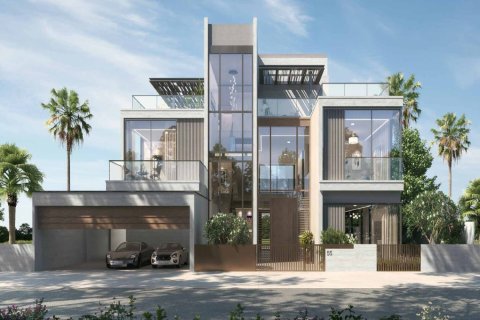 4 bedrooms Villa in Dubai South (Dubai World Central), UAE No. 163423 24