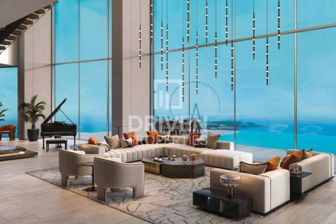 3 bedrooms Apartment in Dubai Marina, UAE No. 222846 5