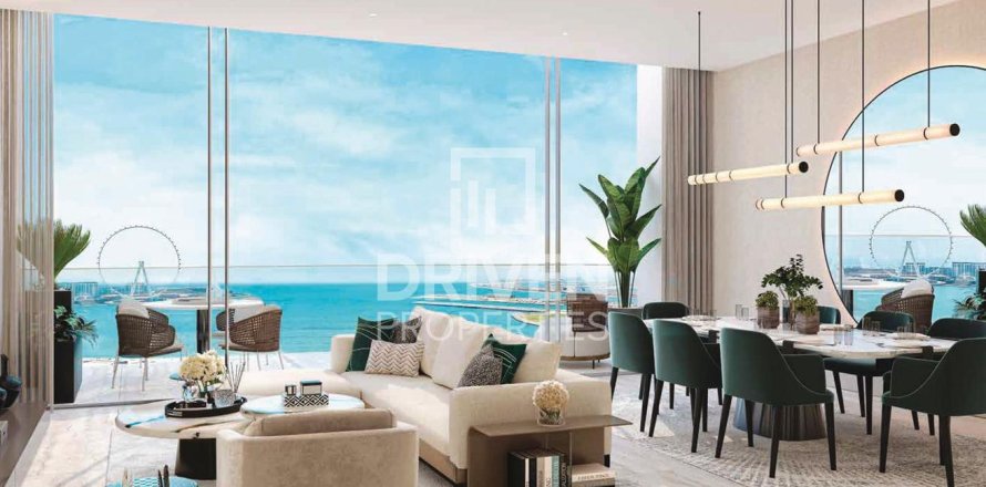 3 bedrooms Apartment in Dubai Marina, UAE No. 222846