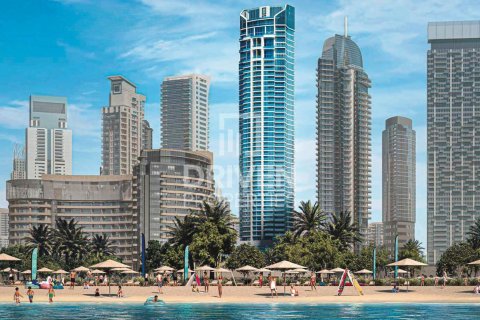 3 bedrooms Apartment in Dubai Marina, UAE No. 222846 7