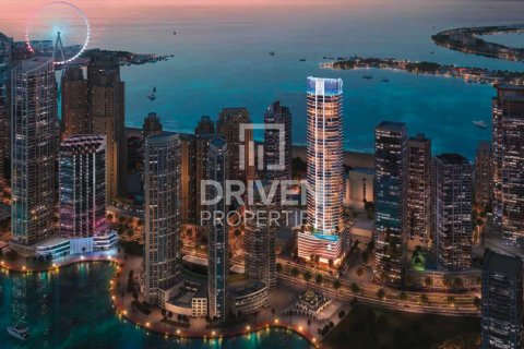 3 bedrooms Apartment in Dubai Marina, UAE No. 222846 11
