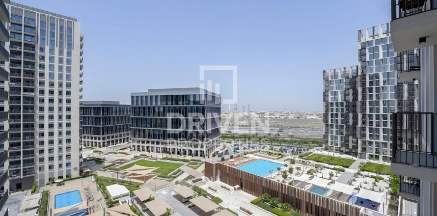 1 bedroom Apartment in Dubai Hills Estate, UAE No. 221150