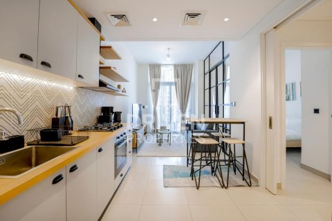 1 bedroom Apartment in Dubai Hills Estate, UAE No. 221150 13