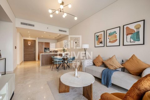Appartement de 1 chambre à Maritime City, UAE No. 225146 3