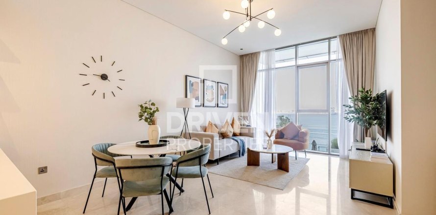 Appartement de 1 chambre à Maritime City, UAE No. 225146