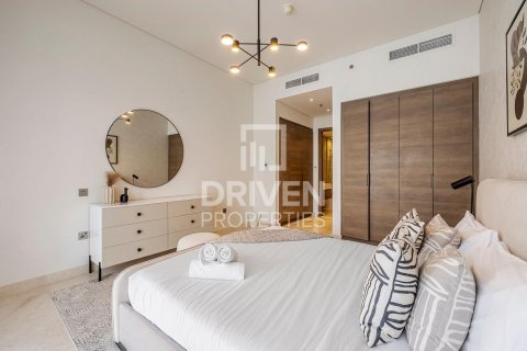 Appartement de 1 chambre à Maritime City, UAE No. 225146 8
