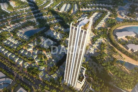 1 bedroom Apartment in Jumeirah Lake Towers, UAE No. 162113