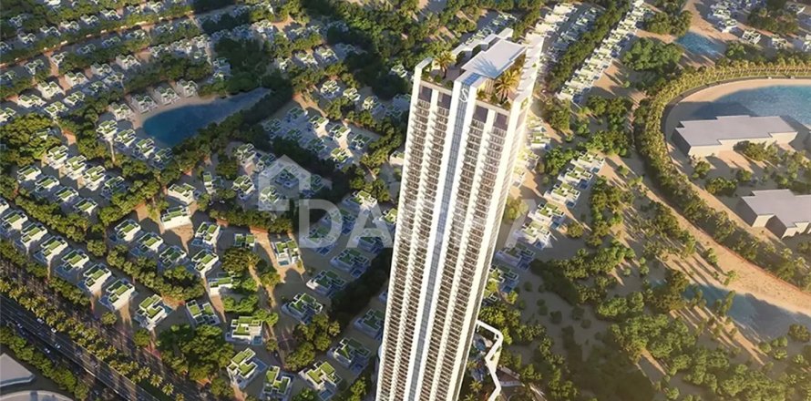 1 غرف نوم شقة في أبراج بحيرة جميرا, الإمارات العربية المتحدة رقم 162113