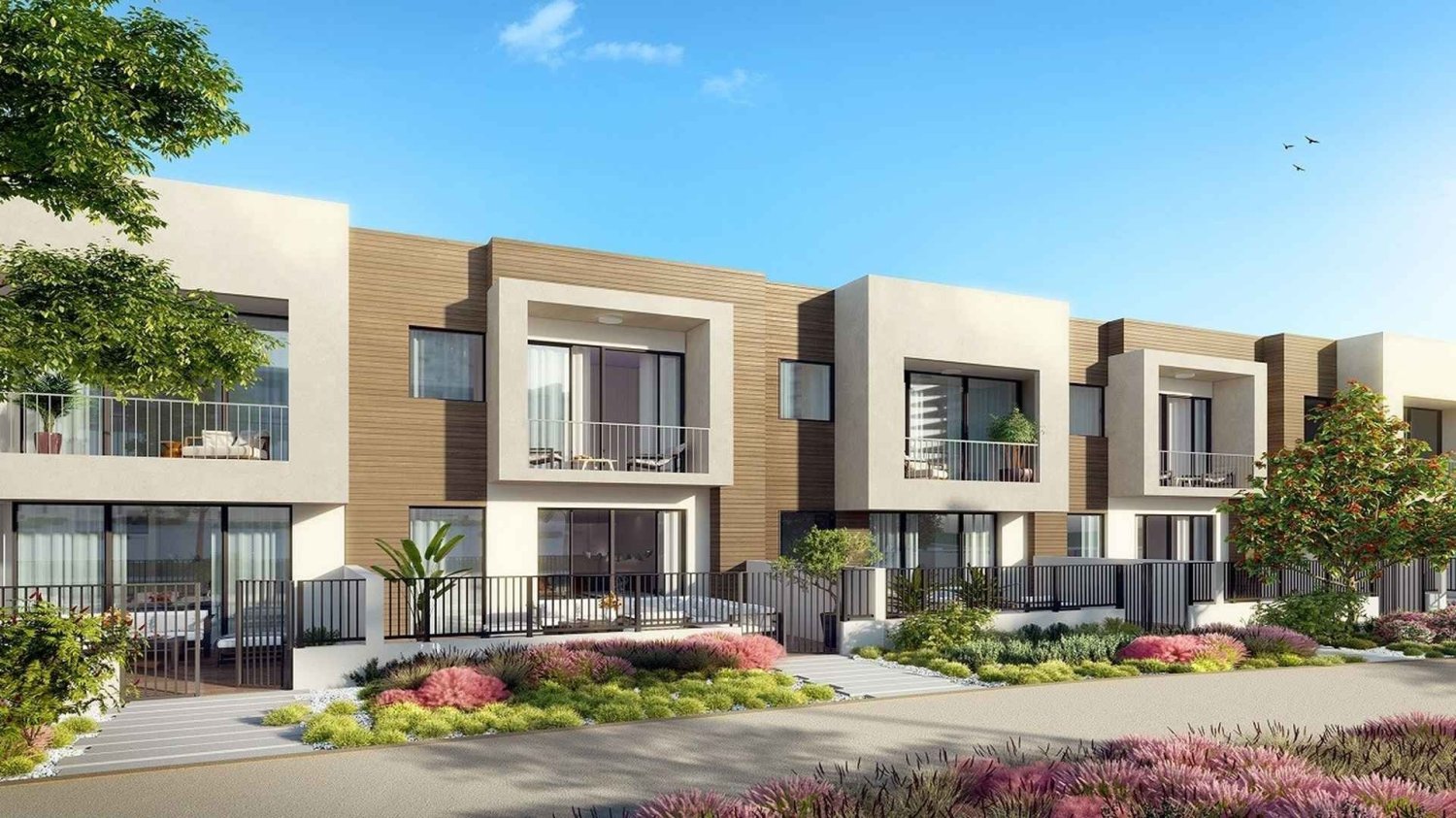 MARBELLA VILLAS 1