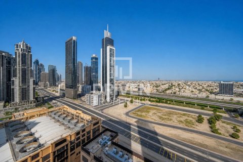 2 bedrooms Apartment in Forte, UAE No. 212371 18