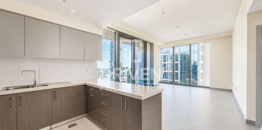 2 bedrooms Apartment in Forte, UAE No. 212371
