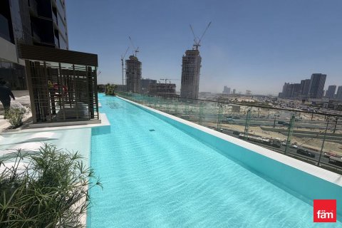 Apartment de 1 dormitorio en Business Bay, UAE No. 166905 17