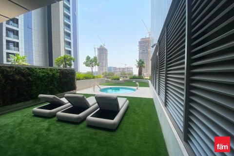 Apartment de 1 dormitorio en Business Bay, UAE No. 166905 15