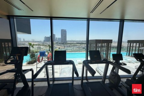 Apartment de 1 dormitorio en Business Bay, UAE No. 166905 14