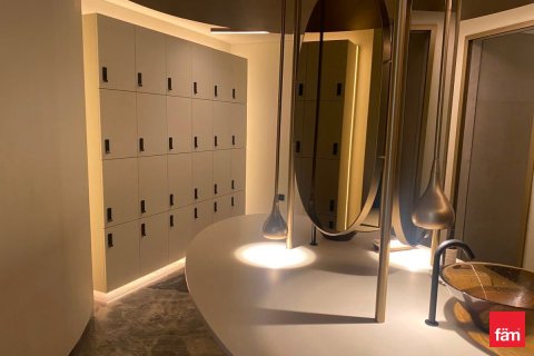 Apartment de 1 dormitorio en Business Bay, UAE No. 166905 10