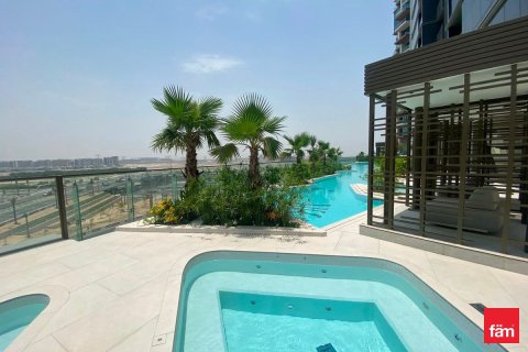 Apartment de 1 dormitorio en Business Bay, UAE No. 166905 12