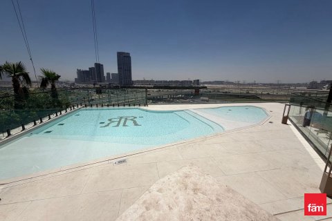 Apartment de 1 dormitorio en Business Bay, UAE No. 166905 11