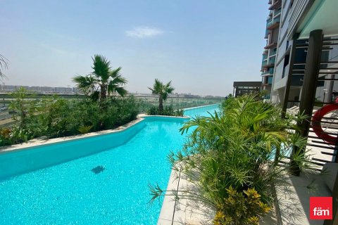 Apartment de 1 dormitorio en Business Bay, UAE No. 166905 16