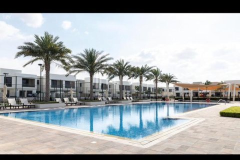 3 bedrooms Townhouse in Hayat Townhouses, UAE No. 80144