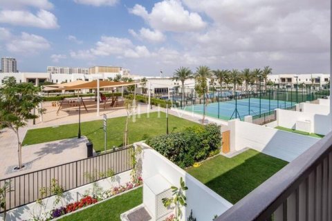Таунхаус с 3 спальнями в Hayat Townhouses, ОАЭ №80144 15