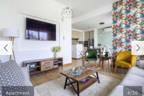 Таунхаус с 3 спальнями в Hayat Townhouses, ОАЭ №80144 4