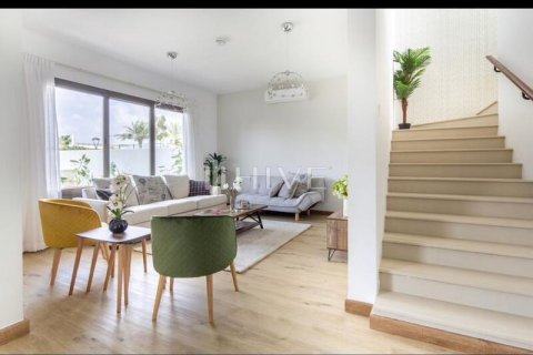Таунхаус с 3 спальнями в Hayat Townhouses, ОАЭ №80144 6
