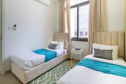 Таунхаус с 3 спальнями в Hayat Townhouses, ОАЭ №80144 13