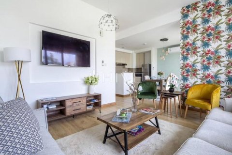 Таунхаус с 3 спальнями в Hayat Townhouses, ОАЭ №80144 10