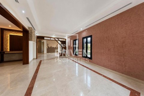 Villa de 5 chambres à The Villa, UAE No. 202546 3