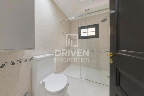 Villa de 5 chambres à The Villa, UAE No. 202546 17