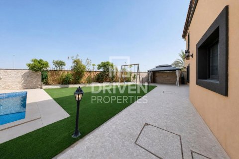Villa de 5 chambres à The Villa, UAE No. 202546 26